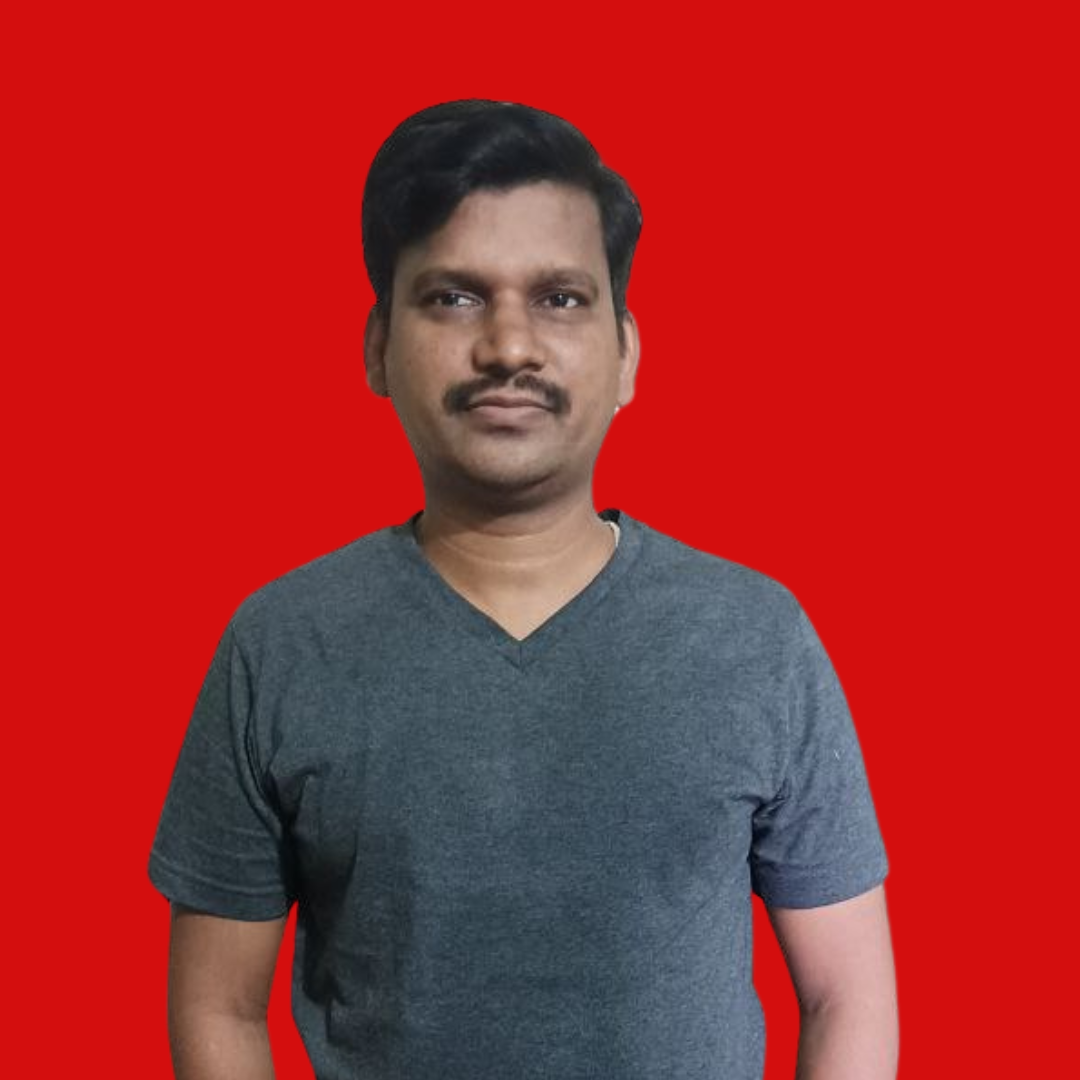 Kammari Praveen Achary Vishwakarma(KPAV)